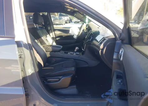 2020 Jeep Grand Cherokee Altitude 4X4 from USA, damaged, VIN 1C4RJFAG9LC152364